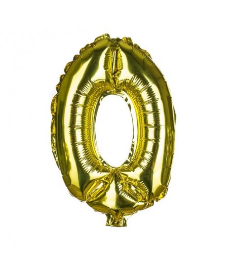 Balionas Metalic Skaičius...