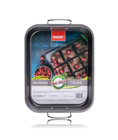 Kepimo indas 36x28cm,su...