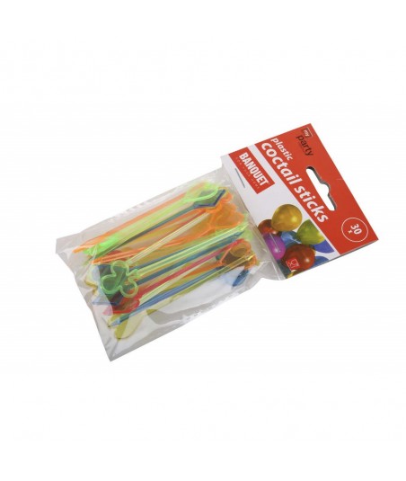 Smeigtukai 30vnt ,iš plastiko