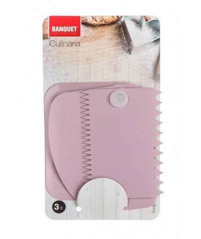 Banquet mentelių rinkinys...