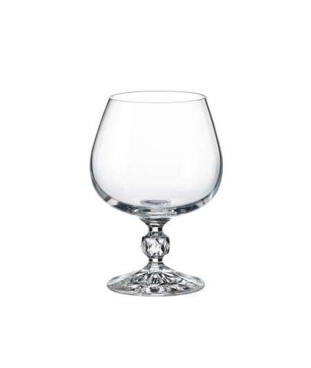 Brendžio taurės Claudia...