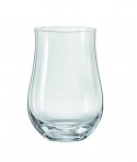 Stiklinės Tulipa 450ml 6vnt