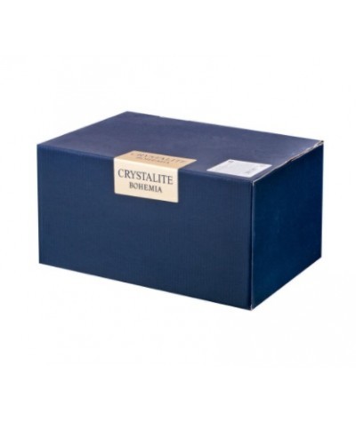 Taurės vynui 280ml 6vnt...