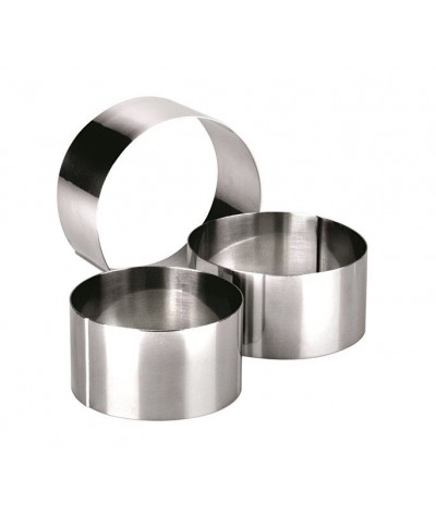 Ibili žiedas maistui...