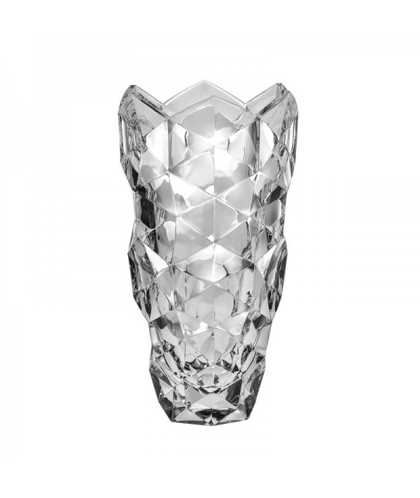 Bohemia Vaza 28 cm.