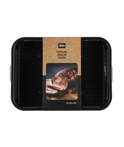 Maku Kepimo forma...