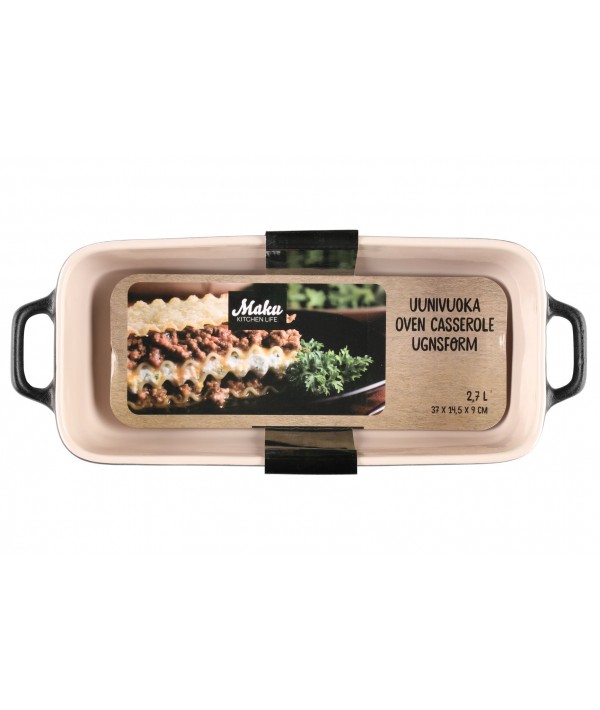 Maku Keramikinis kepimo...