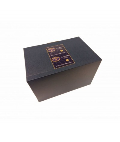 Bohemia krištolinės taurės...