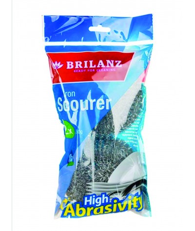 Brilanz metaliniai...