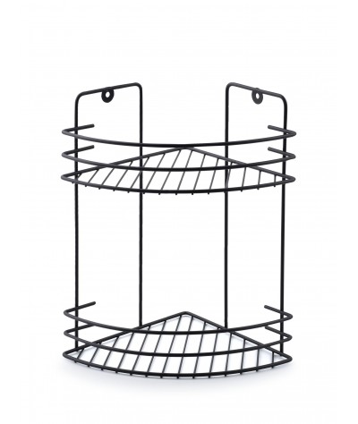 Vonios lentynėlė 19x19x30cm...