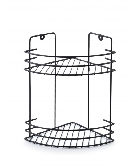 Vonios lentynėlė 19x19x30cm...