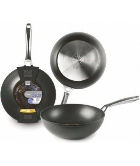 Ibili keptuvė Wok 30cm...