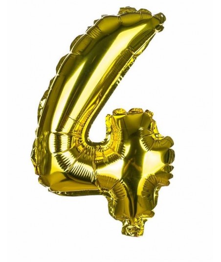 Balionas Metalic Skaičius...