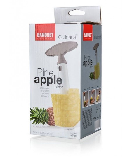 Banquet Ananasų pjaustyklė,...