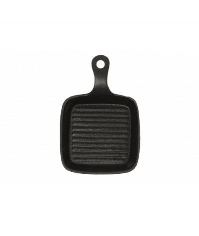 Maku kvadratinė ketaus...