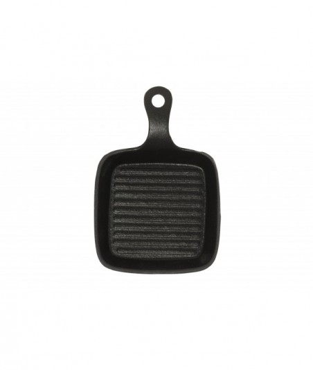 Maku kvadratinė ketaus...