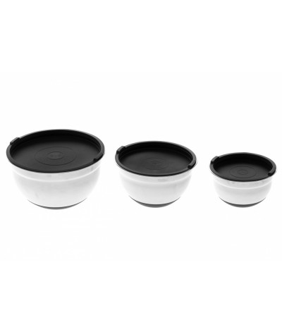 Maku dubenėliai su...