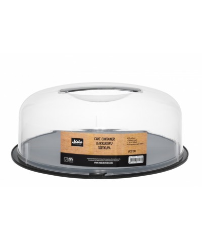 Maku dėžutė tortui 32cm