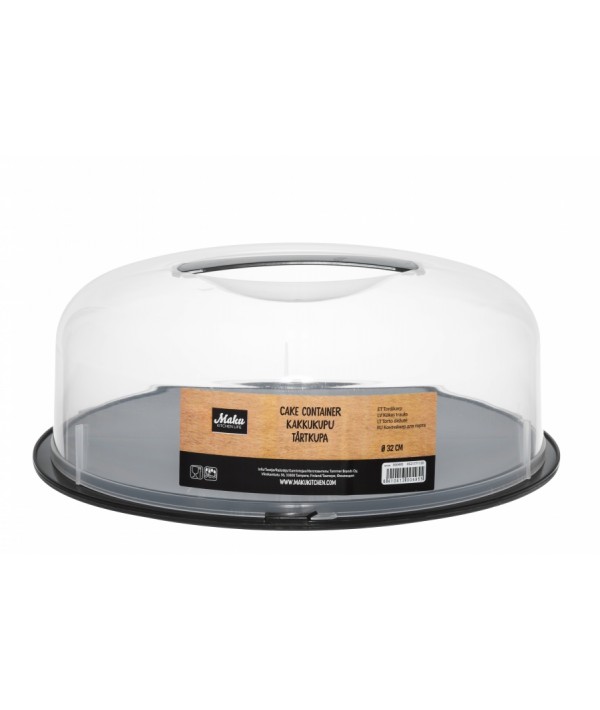 Maku dėžutė tortui 32cm