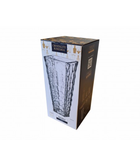Vaza 30,5cm, "Marble"