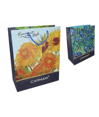 Carmani Dovaninis maišelis...