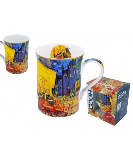 Carmani Puodelis 400ml,...