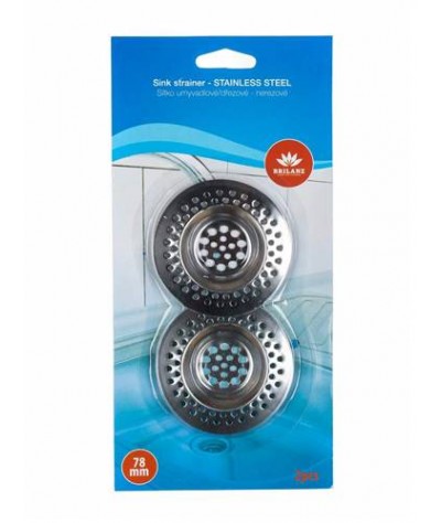 Brilanz metaliniai...