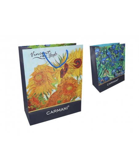 Carmani Dovaninis maišelis...