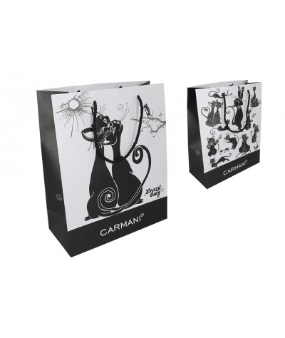 Carmani Dovaninis maišelis...