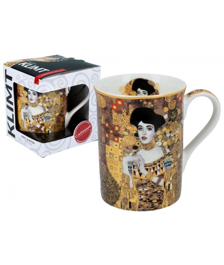 Carmani Puodelis G.Klimt...