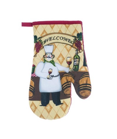 Banquet Virtuvinė pirštinė...