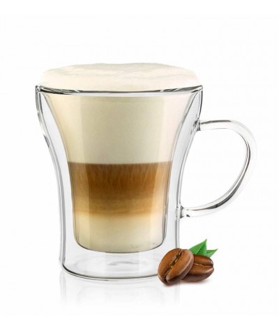 Stiklinis puodelis su...