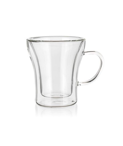 Stiklinis puodelis su...