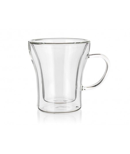 Stiklinis puodelis su...