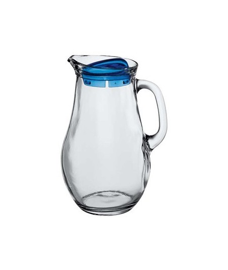 ĄSOTIS 1.8 L BISTRO SU DANGTELIU