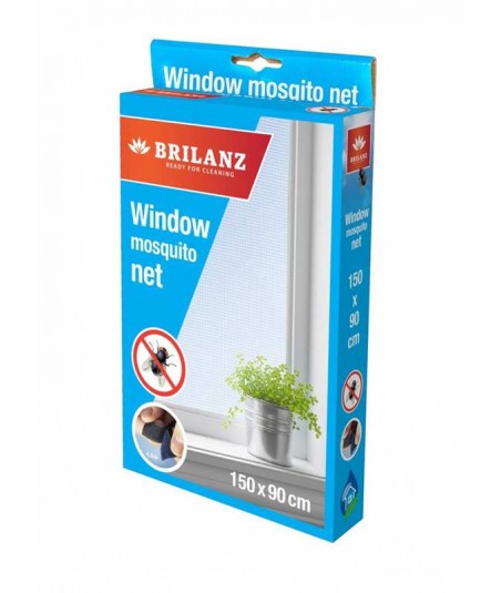 Brilanz langų tinklelis nuo...