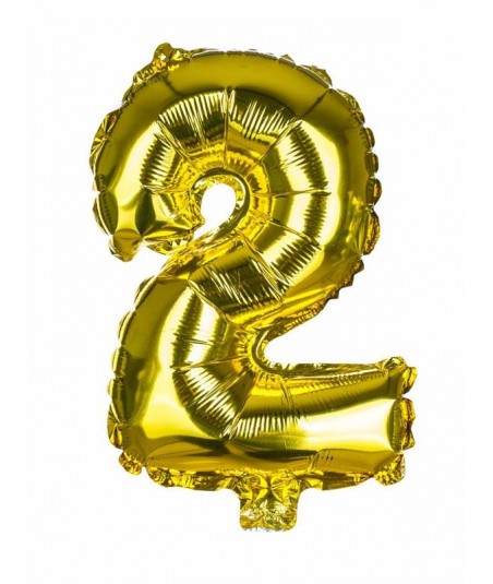 Balionas Metalic Skaičius...