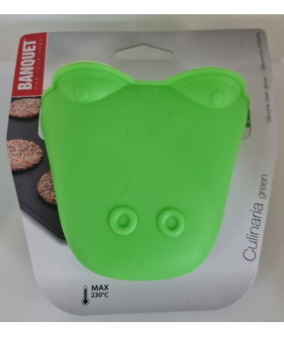 Banquet Silikoninė rankena...