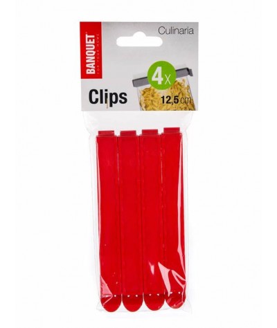 Banquet Spaustukai...