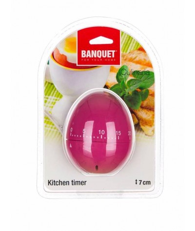 Banquet Virtuvės laikmatis...