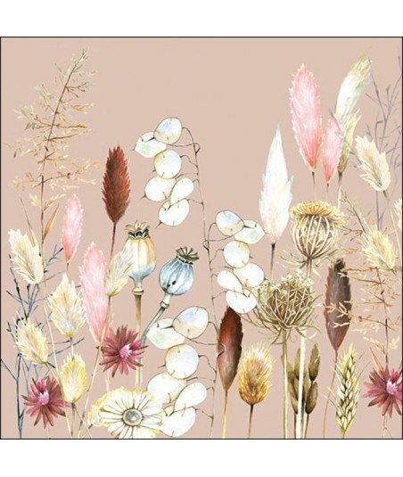 Servetėlės 33cm "Potpuorri"