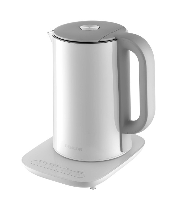 Sencor elektrinis virdulys...