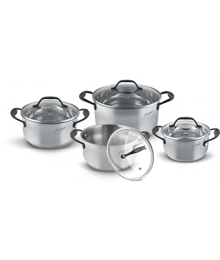 Lamart puodų rinkinys...