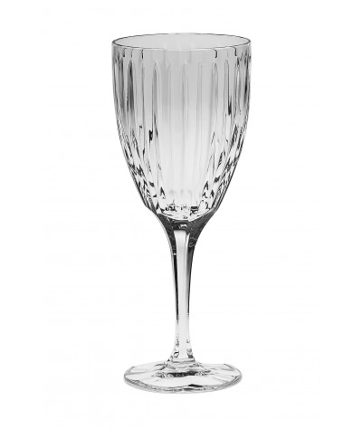 Bohemia krištolinės taurės...