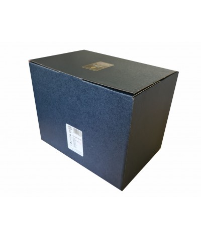 Bohemia krištolinės taurės...