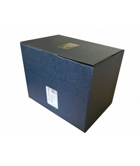 Bohemia krištolinės taurės...