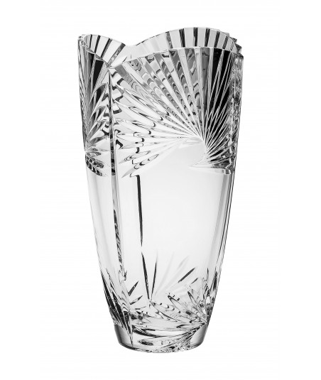 Bohemia Vaza 30,5cm,Oko