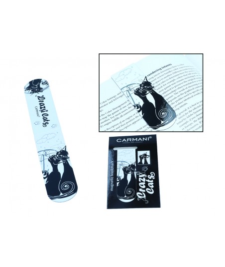 Carmani magnetinis...