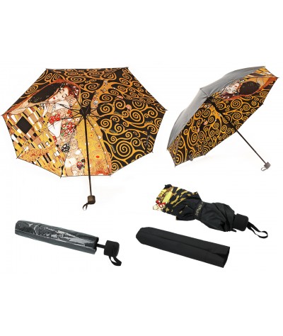 Carmani Sulankstomas skėtis...