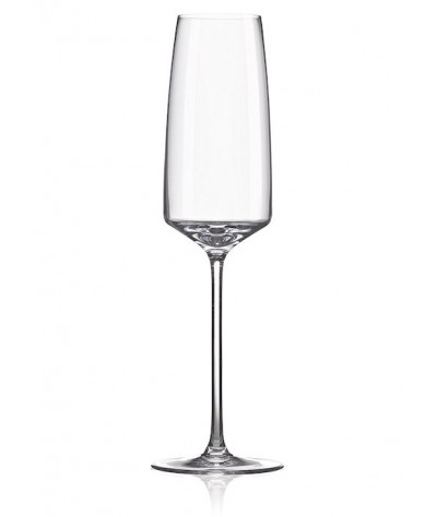 Taurės šampanui 250ml,...